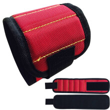 Magnetic Wristband Is Suitable for Men's Magnetic Wristband a Tool for Fixing, Christmas Tools