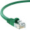 Καλώδιο Ethernet CAT6 με εκκίνηση UTP 40FT - Πράσινο - Επαγγελματική σειρά - Δίκτυο 1