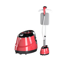 Clothes Steamer with Fast Wrinkle Removal, Handheld Garment Steamer for Travel, Home and Clothing Store