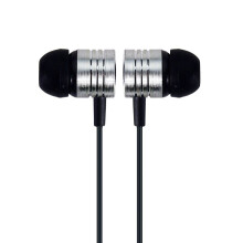 Universal In\-Ear Headset For for Mp3 Pda Psp CD/DVD Player Wired Earphone Earbuds High Quality Stereo Sound