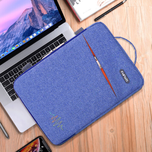 Τσάντα Laptop Tarmeek με Λουράκι Ώμου 15,6" Αδιάβροχη - Συμβατή με το σχολείο, την εργασία, 1