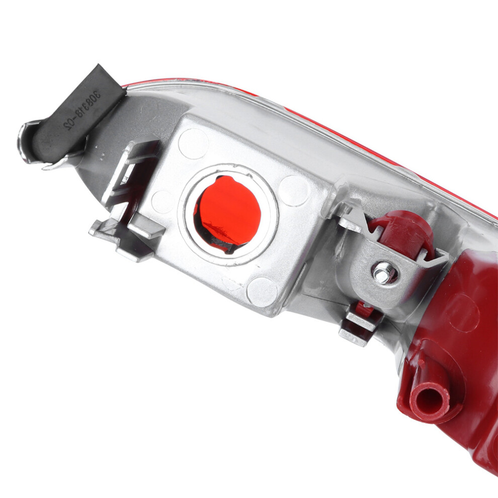 Energy Saving Tail For Q5 8R0945096 Oem Reference Light 7901382642273