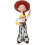 Επίσημη διαδραστική φιγούρα δράσης Jessie από το Disney Store με ομιλία από την ταινία Toy 1