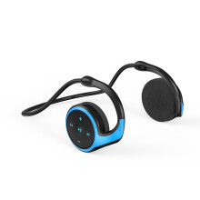 Auriculares inalámbricos VALSEEL, con Bluetooth 5.2 para el cuello, estéreo, sin retardo, resistentes al sudor y al agua.