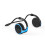 Ασύρματα ακουστικά VALSEEL, Ακουστικά Bluetooth 5.2 για τον λαιμό, Στερεοφωνικά, Χωρίς 1