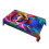 Mario Rectangular Tablecloth Water Resistance Antiwrinkle Spillproof Soft Fabric Table Cloth 60"X90" 3