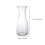 Eease Clear Glass Pitcher Ζεστό Κρύο Νερό Τσαγιέρα Καφετιέρα 830ml Decanter Ποτών 2