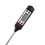 Digitales Fleischthermometer / Backthermometer mit LCD-Anzeige 8