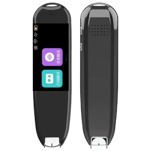 A16Blue WIFI Edition Offline Λήψη φωτογραφιών Υπηρεσίες μετάφρασης Ηλεκτρονική έξυπνη σάρωση
