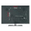 Suporte de parede giratório Ktaxon com movimento total para TVs de 13, 26, 32, 40, 42, 47, 50 e 55 polegadas com telas de LED e LCD. 5