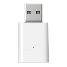 Repetor de semnal inteligent Tuya ZigBee3.0, amplificator de semnal ZigBee, extender USB, automatizare inteligentă a casei pentru gateway ZigBee