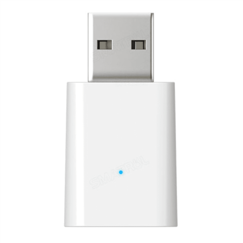 Tuya Smart ZigBee3.0 Επαναλήπτης σήματος Ενισχυτής σήματος ZigBee Επέκταση USB Έξυπνος 2