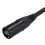 Cabo CAT6 Ethercon 2X com Conector RJ45 Compatível com EtherCON para Estúdios, Turnês, Produção de Palco e Shows - 1 Metro 7