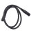 Cabo CAT6 Ethercon 2X com Conector RJ45 Compatível com EtherCON para Estúdios, Turnês, Produção de Palco e Shows - 1 Metro 3
