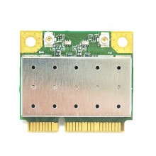 MT7612EN2.4G5G Dual Band Gigabit Ingebouwde Draadloze Netwerkkaart MINI PCIE WIFI Module Netwerkkaart voor Linux Android