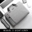 Bolsa para laptop de 13,3, 14, 15,6 e 17,3 polegadas, impermeável, para MacBook Air e Pro de 13 e 15 polegadas. Bolsa de ombro/pasta para computador. 8