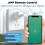Tuya Smart ZigBee3.0 Επαναλήπτης σήματος Ενισχυτής σήματος ZigBee Επέκταση USB Έξυπνος 6