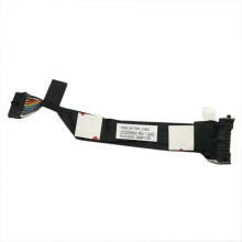 Nyt batteristikledningskabel til kompatibel med Dell XPS15 9500Precision5550M5500P/N: 0D74YX DC02003MM00