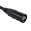 Cabo CAT6 Ethercon 2X com Conector RJ45 Compatível com EtherCON para Estúdios, Turnês, Produção de Palco e Shows - 1 Metro 6