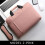 Bolsa para laptop de 13,3, 14, 15,6 e 17,3 polegadas, impermeável, para MacBook Air e Pro de 13 e 15 polegadas. Bolsa de ombro/pasta para computador. 5