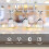 1 Pc Hanging Cups Container Red Wine Cups Rack Glasses Rack for Home (Silver) 5