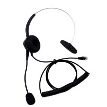 T400 Headset Headphone For Meridian Norstar M7208 M7310 M7324 T7208 T7316 T7316E