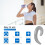 Bluetooth-oorheadset met botgeleiding 5