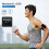 Bluetooth-oorheadset met botgeleiding 6