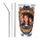Hocus Pocus 20oz Tumbler, Κούπα ταξιδιού καφέ από ανοξείδωτο ατσάλι με μόνωση κενού, Κούπα 1