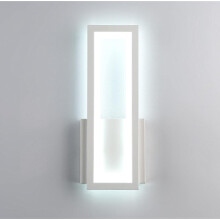 LINLIN LED-Wandleuchte für den Innenbereich, 17 W LED-Wandleuchte, moderne Wandlampe für Schlafzimmer, Flur, Küche und Restaurant