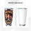 Hocus Pocus 20oz Tumbler, Κούπα ταξιδιού καφέ από ανοξείδωτο ατσάλι με μόνωση κενού, Κούπα 2