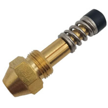 Heater Nozzle Kit for Dyna Glo Thermoheat 120125K BTU 700150300 with Seal Washer Spring