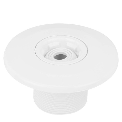 Swimming Pool Jet Nozzle with 360 Rotation and Adjustable Flow, Spa Pool  Jet Replacement 2