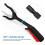 Eease2Pcs Grabber Reacher Tools Grabber Reacher Garbage Picker Tool For Mouse Garbage 4