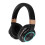 PAVEOS Wireless Gaming Headset with Adaptive 5.0 Bluetooth, HiFi Subwoofer, Mic, compatible with PC 1