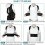 Posture Correction Back Support XL XL 7
