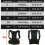Posture Correction Back Support XL XL 4