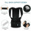 Posture Correction Back Support XL XL 8