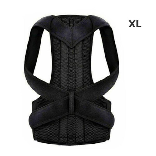 Posture Correction Back Support XL XL 1