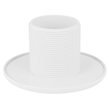 SPA Jet 360 Rotatable Hot Tub Massage Nozzle Replacement with 2 Inch Thread Durable Design