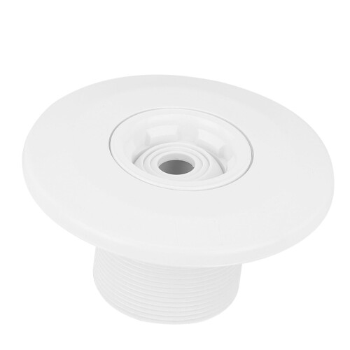 SPA Jet 360 Rotatable Hot Tub Massage Nozzle Replacement with 2 Inch Thread Durable Design 2