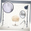 Photography Light Reflector Gold Silver MultiUse Photo Reflector Diffuser for Studio and Outdoor Lighting 3