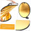 Photography Light Reflector Gold Silver MultiUse Photo Reflector Diffuser for Studio and Outdoor Lighting 4