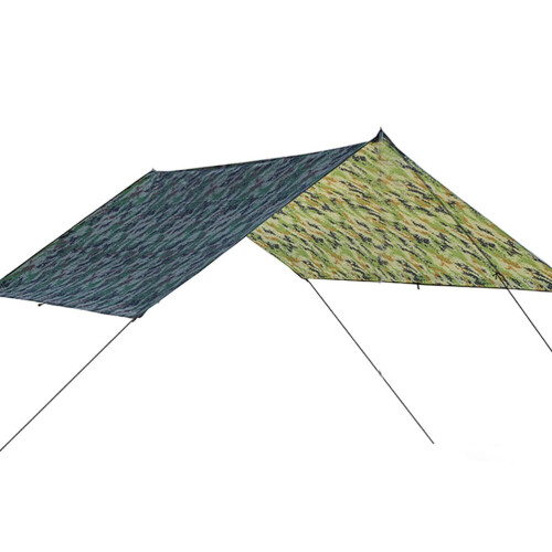 Αδιάβροχη σκηνή παραλίας SOAC, 39" x 57", καμουφλάζ 2