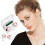 EQWLJWE Ασύρματα ακουστικά Bluetooth5.0 με έλεγχο αφής TWS Στερεοφωνικά ακουστικά Ipx7 για 6