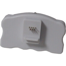 Επαναφορά δεξαμενής τσιπ συμβατή με Wide Format4800 4880 7600 7800 7880 9600 9800 4000 4400Επαναφορά