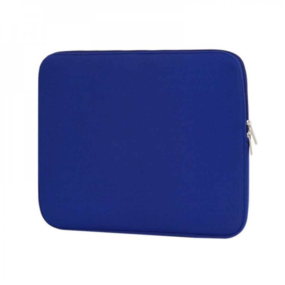Soft Laptop Notebook Case Lightweight Laptop Sleeve Pouch Case 11" 13" 14" 15" 15.6" Tablet Sleeve Cover Bag For Macbook Air 9395123478081