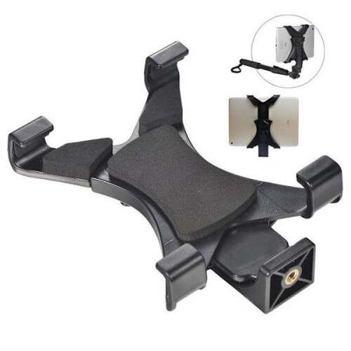 Compatibel met iPad-tabletstandaard (130) 2