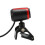 Cámara USB Web USB2.0con micrófono HD Webcam Web Camera CAM360Grados para computadora PC Laptop para Skype/MSN 2