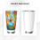 Migration20oz Tumbler, Κούπα ταξιδιού καφέ από ανοξείδωτο ατσάλι με μόνωση κενού, Κούπα 3